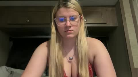 Alexis Danielle online show from September 23, 3:50 pm