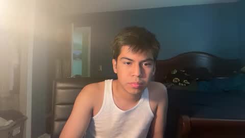 AlexisJacobs727 online show from April 7, 5:26 pm