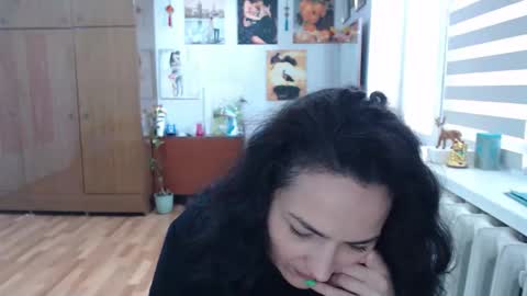 AlexisMillers online show from May 15, 10:56 am