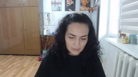 AlexisMillers online show from October 8, 9:37 am