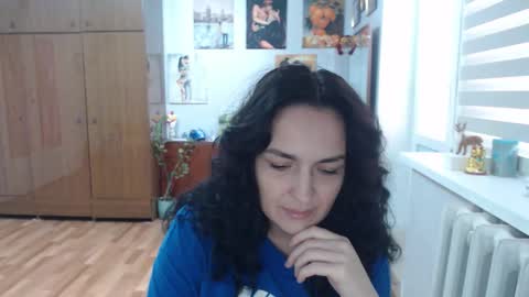 AlexisMillers online show from October 3, 9:06 am