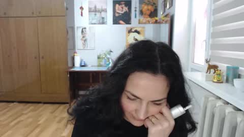 AlexisMillers online show from March 28, 3:24 pm