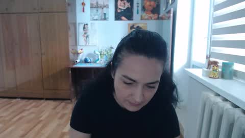 AlexisMillers online show from February 20, 1:02 pm