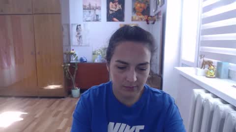 AlexisMillers online show from October 21, 10:53 am