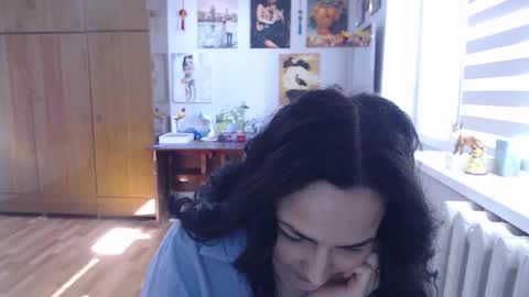 AlexisMillers online show from March 7, 11:54 am