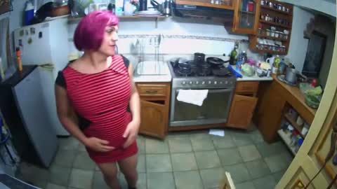 alexiss699 online show from April 12, 12:14 am