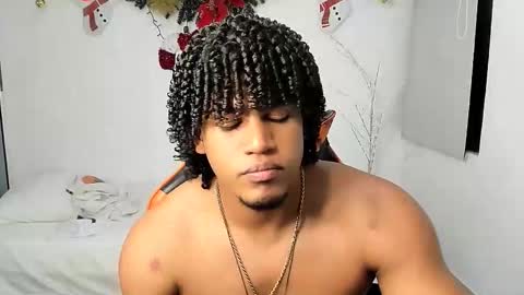 ALEXJ BLACK online show from November 29, 12:13 pm