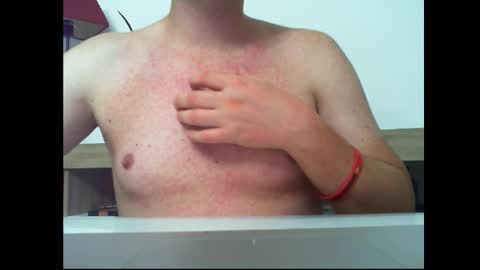 Alexia online show from September 20, 6:00 pm