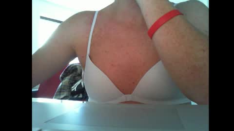 Alexia online show from October 8, 3:18 pm