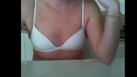 Alexia online show from March 29, 4:30 pm