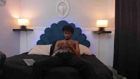 Alex Jaccob online show from October 20, 1:16 pm