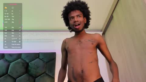 Alex Jaccob online show from March 3, 2:46 pm