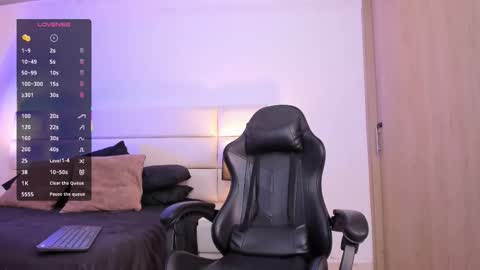 Alex Jaccob online show from November 10, 1:14 pm