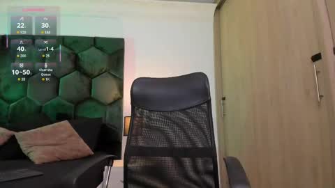 Alex Jaccob online show from April 14, 11:19 pm