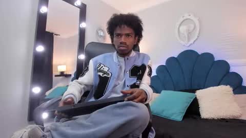 Alex Jaccob online show from October 28, 1:01 pm