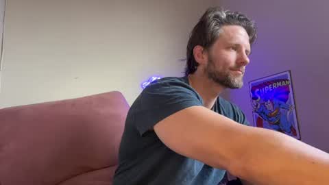 Alex Mann online show from July 12, 5:27 pm
