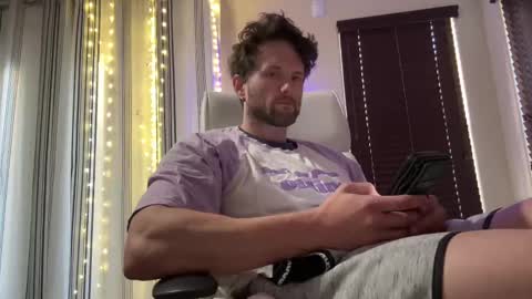 Alex Mann online show from October 5, 3:08 pm