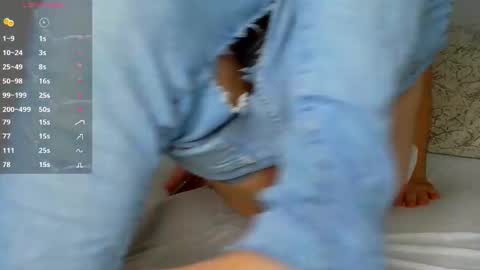 Alex online show from February 21, 1:00 pm