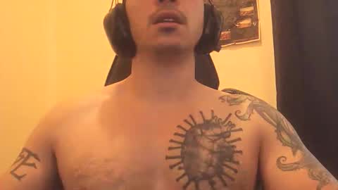 Alexxx online show from February 17, 4:50 pm