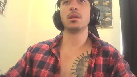 Alexxx online show from January 10, 4:56 pm