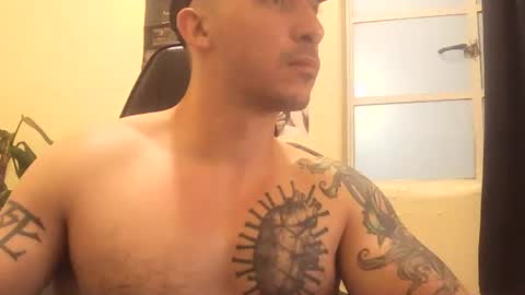 Alexxx online show from April 16, 6:13 am