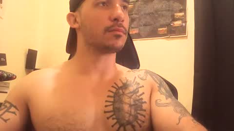 Alexxx online show from November 25, 4:28 pm