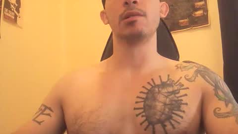 Alexxx online show from February 18, 6:52 pm