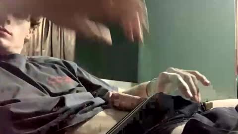 alexride3 online show from February 23, 4:14 am