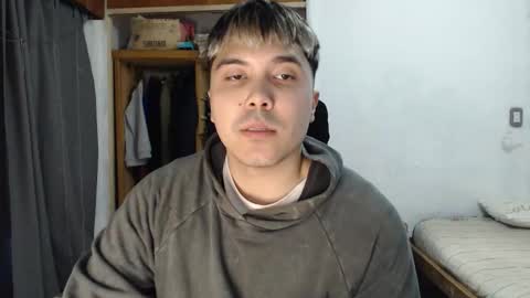 Alexander online show from April 16, 9:04 pm