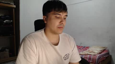 Alexander online show from March 23, 9:20 pm