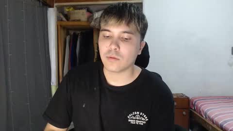 Alexander online show from March 8, 5:17 pm