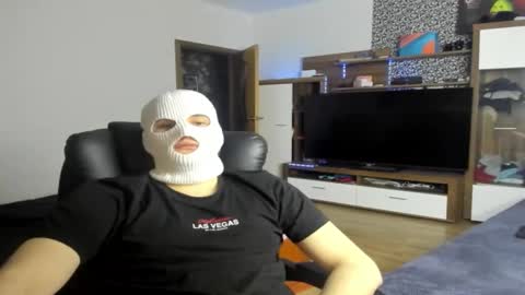 alexs9xtime online show from December 13, 9:10 pm