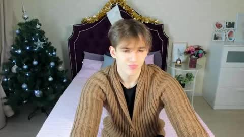 Dennis online show from December 30, 12:20 pm