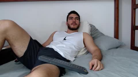 alexsb1998 online show from March 4, 7:00 pm