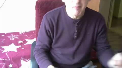 Snapshot of alexstargo chatting on February 16, 2:00 pm alexstargo online show from February 16, 2:00 pm
