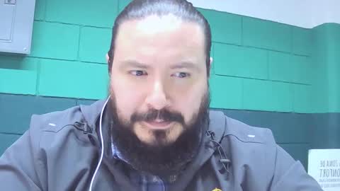 alextambet online show from February 25, 4:14 pm