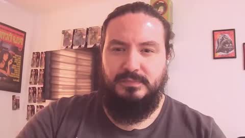 alextambet online show from January 2, 5:07 pm