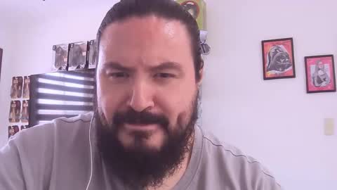 alextambet online show from February 28, 6:52 pm