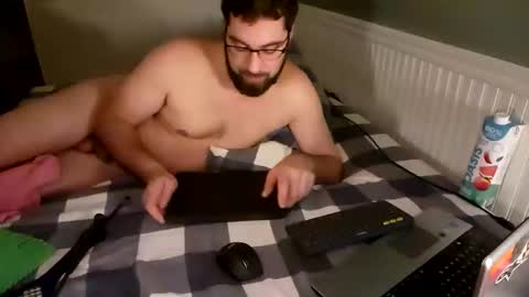 AlexThyCat online show from January 7, 3:00 am