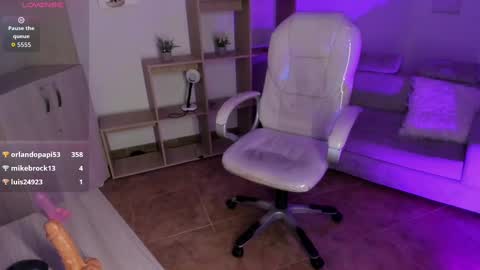 Alexx online show from September 14, 11:28 pm