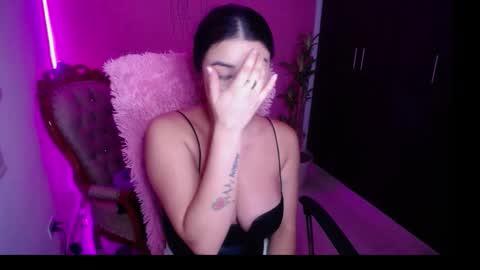 alexxa_1111 online show from October 10, 2:06 am