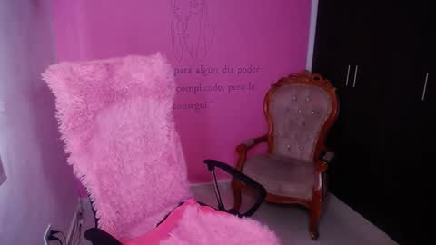 alexxa_1111 online show from October 17, 7:07 pm