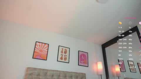     online show from February 13, 1:50 am