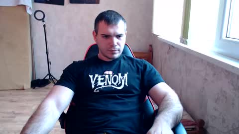 alexxgorilla online show from February 14, 2:42 pm