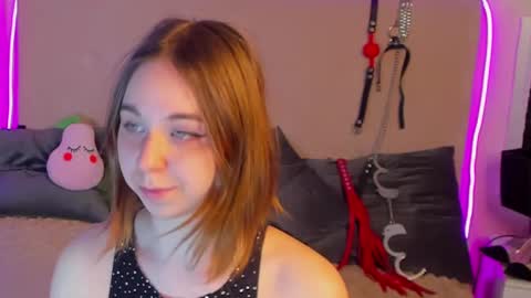 AlexxisSky online show from March 4, 12:55 pm