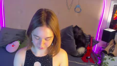 AlexxisSky online show from March 11, 11:01 am