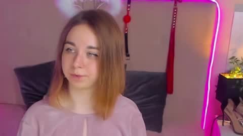 AlexxisSky online show from January 21, 9:46 am