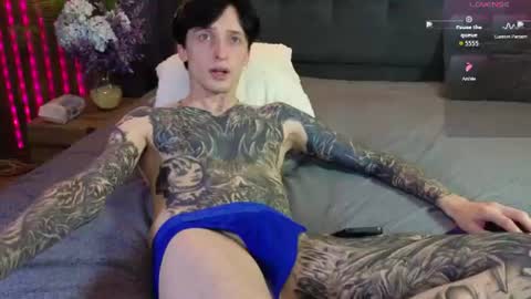 Alex online show from June 16, 8:51 am