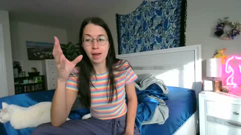 Alex Coal online show from January 8, 4:35 pm