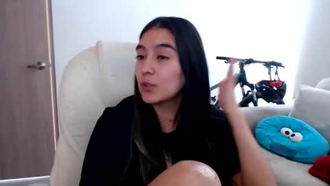 alexyferrer1 online show from June 3, 3:28 pm